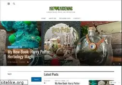 Sites similar to artofgardening.org