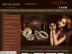 Sites similar to artofglow.ru