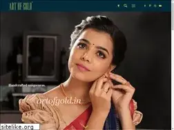 Sites similar to artofgold.in