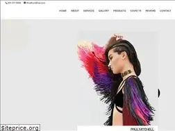 Sites similar to artofhair-thesalon.com
