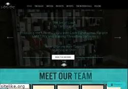 Sites similar to artofhairsalon.com