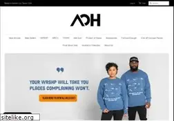 Sites similar to artofhomage.com