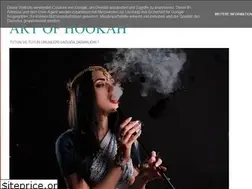 Sites similar to artofhookah.blogspot.com