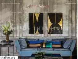 Sites similar to artofinteriors.co.uk