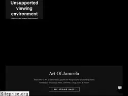 Sites similar to artofjameela.com