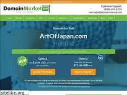 Sites similar to artofjapan.com