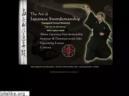 Sites similar to artofjapaneseswordsmanship.com