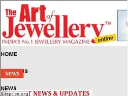 Sites similar to artofjewellery.com