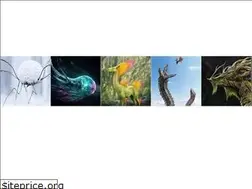 Sites similar to artofjiahao.com
