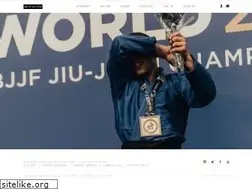 Sites similar to artofjiujitsu.com