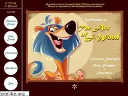Sites similar to artofjwood.com