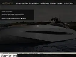 Sites similar to artofkinetik.com