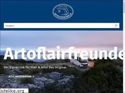 Sites similar to artoflairfreunde.de