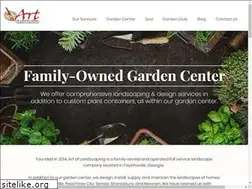 Sites similar to artoflandscaping.net
