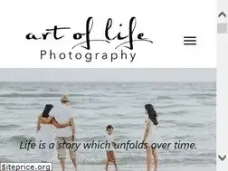 Sites similar to artoflife.com.au