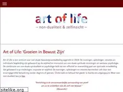 Sites similar to artoflife.nu