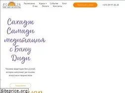 Sites similar to artofliving.by