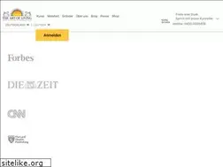 Sites similar to artofliving.de