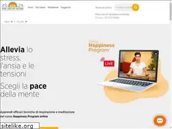 Sites similar to artofliving.it