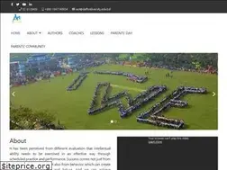 Sites similar to artofliving.social