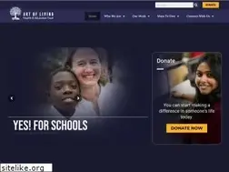 Sites similar to artoflivinghet.org