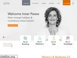 Sites similar to artoflivingnederland.nl