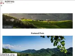 Sites similar to artoflivingontheroad.com