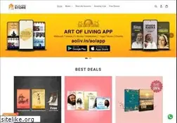 Sites similar to artoflivingshop.com