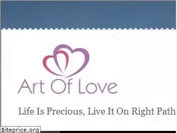 Sites similar to artoflove.in
