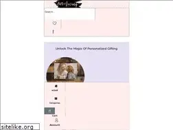 Sites similar to artofloving.in