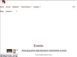 Sites similar to artofloving.nl