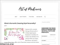 Sites similar to artofmakeover.com
