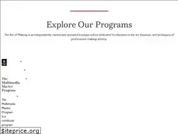 Sites similar to artofmakeup.com