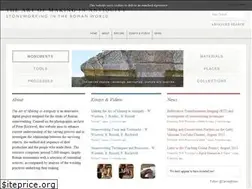 Sites similar to artofmaking.ac.uk