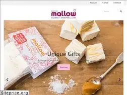 Sites similar to artofmallow.co.uk