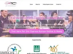 Sites similar to artofmarriage.sg