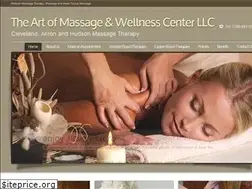 Sites similar to artofmassagewellnesscenter.com