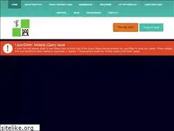 Sites similar to artofmedicinedirect.com