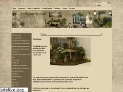 Sites similar to artofmini.com