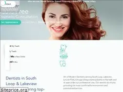 Sites similar to artofmoderndentistry.com