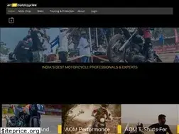 Sites similar to artofmotorcycles.co