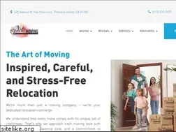 Sites similar to artofmoving.com