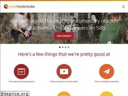 Sites similar to artofmultimedia.com.au