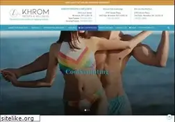 Sites similar to artofnaturalbeauty.com