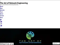 Sites similar to artofnetworkengineering.com
