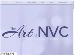 Sites similar to artofnvc.com