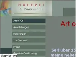 Sites similar to artofoil.de