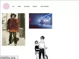 Sites similar to artofoverwhelm.com