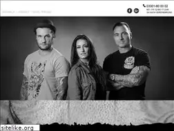Sites similar to artofpaint.de