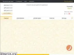 Sites similar to artofperfume.com.ua